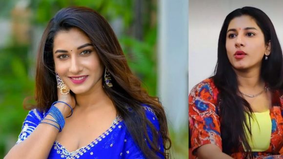 హాట్‌గా పుట్టడం ఇంత తప్పా? ఇది దేవుడిచ్చిన బాడీ.. ఇన్‌స్టా పోస్టులపై విష్ణు ప్రియ కామెంట్స్