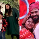 అరుదైన వ్యాధితో బాధపడుతున్న విశ్వ భార్య.. ట్రోల్స్ పై గట్టి కౌంటర్!