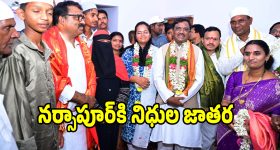 కేసీఆర్ మారిన మ‌నిషి కాదు.. ఎన్న‌టికీ మార‌ని మ‌నిషి! క‌విత మాట‌ల మ‌ర్మం వేర‌యా!