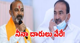 నేను పార్టీ మార‌డానికి కార‌ణం రేవంత్ రెడ్డి.. జీవ‌న్ రెడ్డి కీల‌క‌ వ్యాఖ్య‌లు