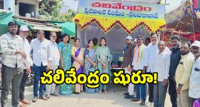 నేతన్నల పొట్ట కొడుతున్న కాంగ్రెస్ సర్కార్.. కల్వకుంట్ల కవిత విమర్శలు!