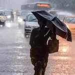 ఢిల్లీ, పంజాబ్, హర్యానాలో ఆరెంజ్ అలర్ట్ జారీ.. ఉత్తరాది రాష్ట్రాల్లో భారీ వర్షాలు, వడగండ్ల వానల హెచ్చరిక!