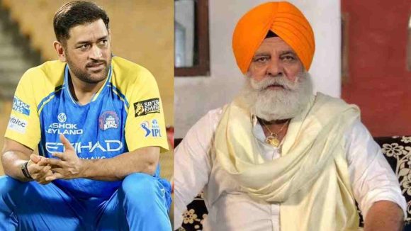 Yograj Singh: ధోని కాదు, వాళ్ల అయ్య వ‌చ్చినా CSK గెల‌వ‌దు