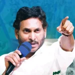 2029లో వచ్చేది నేనే.. నీ తాత కూడా ఆపలేడు.. వెళ్తూ వెళ్తూ జగన్ మాస్ వార్నింగ్