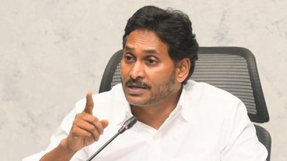 Jagan :‘మావిగన్’.. జగన్ మైండ్‌లో అమరావతి లేనట్టేనా?