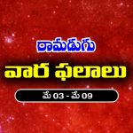 Weekly Horoscope May 03 To May 09: ఈ వారం ఆ రాశి వ్యాపారులకు కష్టకాలం – వారికి ఆర్థిక సమస్యలు