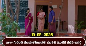 Debjani Modak : సత్యభామ ఆస్తులు ఎన్ని కోట్లు..? ఒక్కరోజు రెమ్యూనరేషన్ ఎంతంటే..?