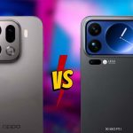 ఒప్పో Find X9s Pro Vs షావోమి 17 బడ్జెట్‌లో ఏ ఫోన్ బెస్ట్ ?