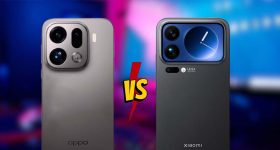 ఒప్పో Find X9s Pro Vs షావోమి 17 బడ్జెట్‌లో ఏ ఫోన్ బెస్ట్ ?