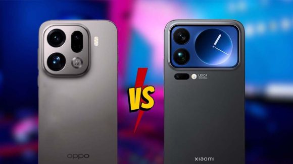 ఒప్పో Find X9s Pro Vs షావోమి 17 బడ్జెట్‌లో ఏ ఫోన్ బెస్ట్ ?