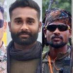 ఛత్తీస్‌గఢ్‌లో ఐఈడీ పేలుడులో న‌లుగురు జవాన్ల మృతి