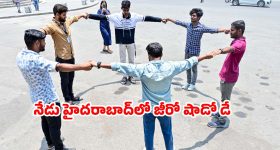 విజయ్ జాతకంలో త్రిష మార్క్.. సీఎం అయినా ఆ గండం తప్పదా? వేణుస్వామి షాకింగ్ జోస్యం!