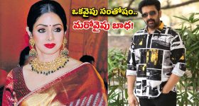 శ్రీదేవితో పెళ్లి రూమర్స్‌పై జేడీ చక్రవర్తి క్లారిటీ!