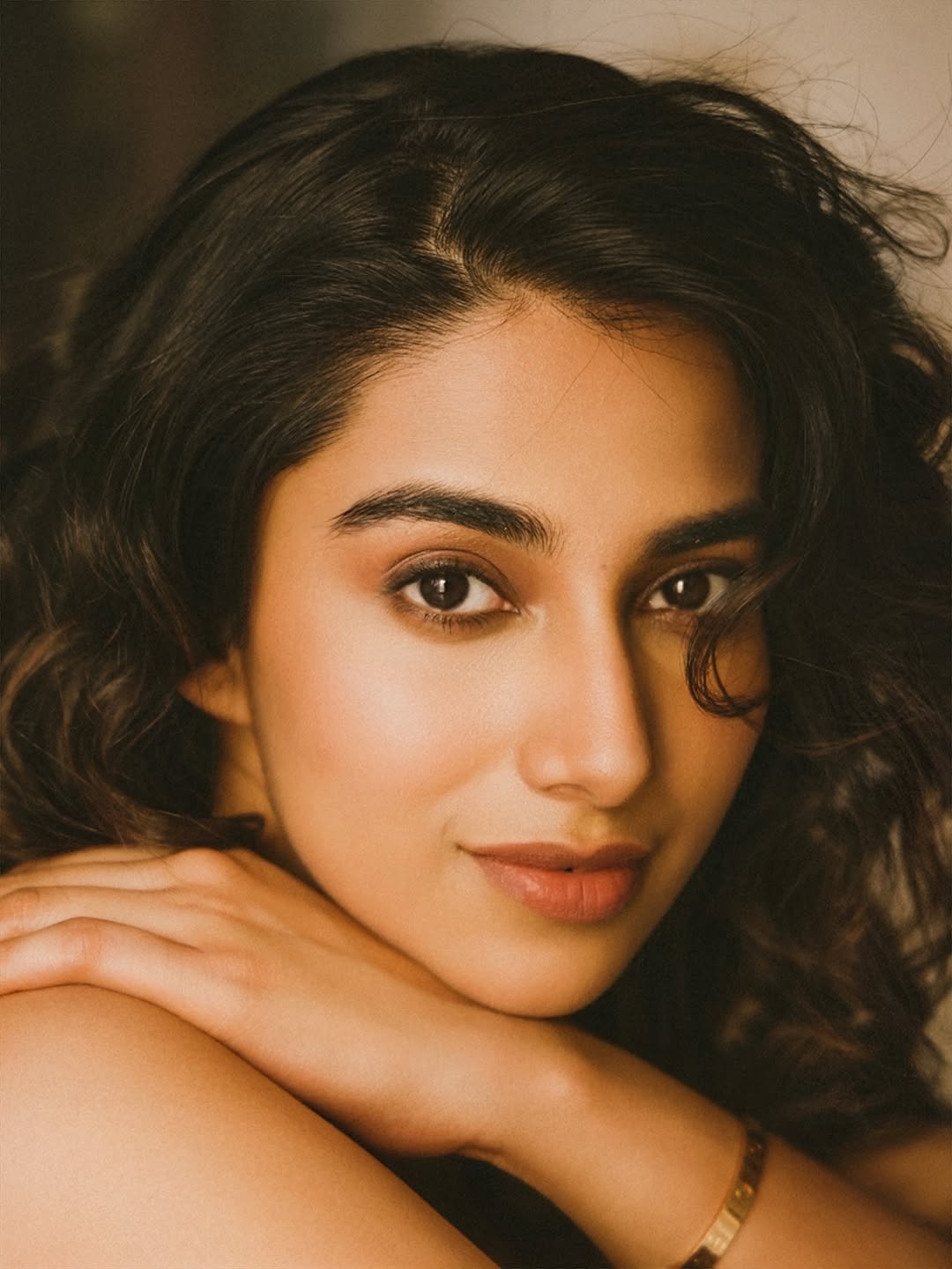 Meenakshi Chaudhary (Image credit: Instagram) Actress Meenakshi Chaudhary photo gallery