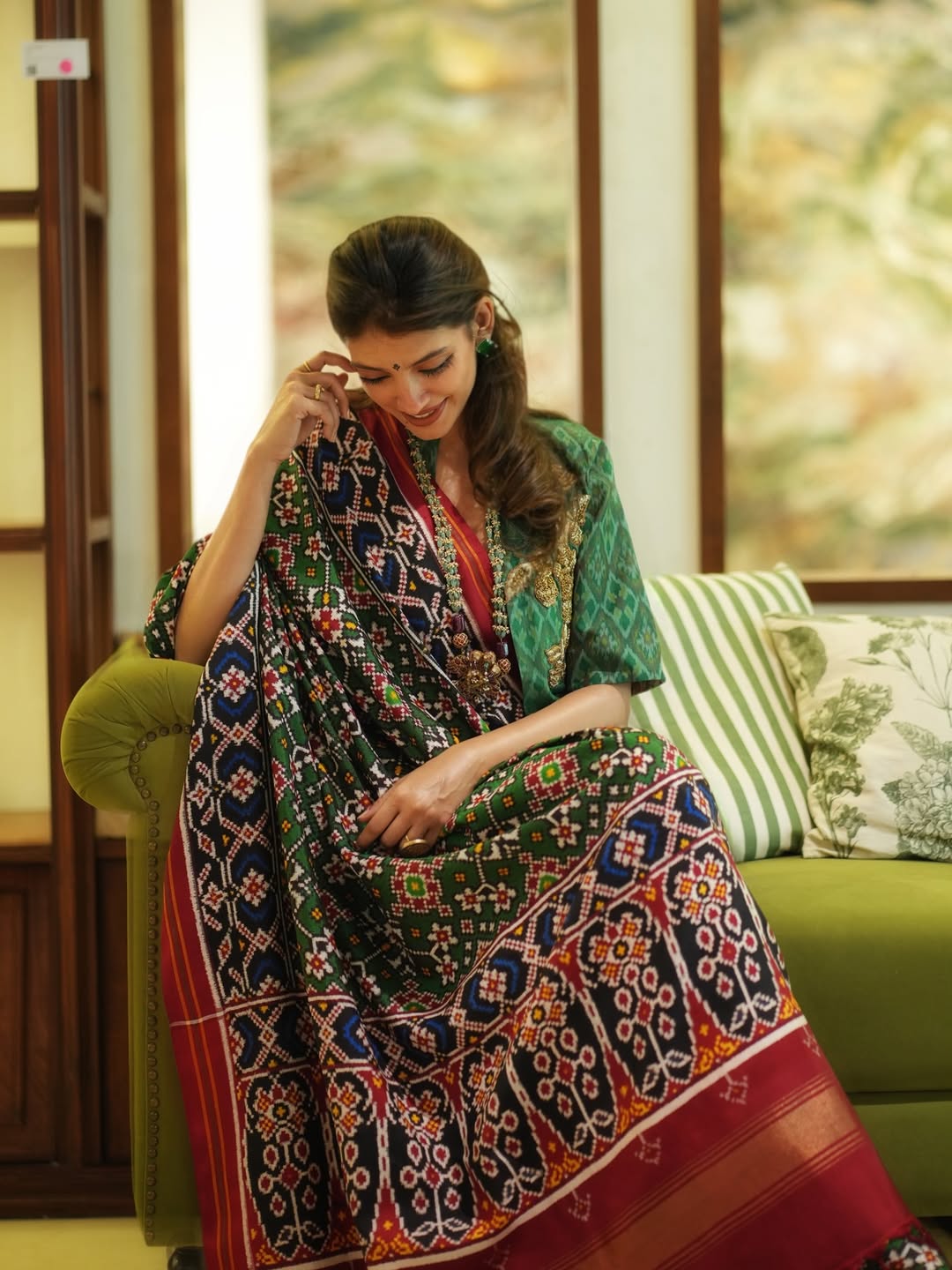 Rana wife miheeka Daggubati(Image credit: Instagram) Rana wife miheeka Daggubati Photo Gallery