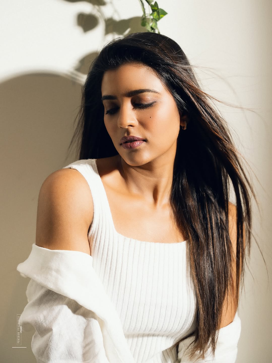 Aishwarya Rajesh (Image credit: Instagram) Actress Aishwarya Rajesh Photo Gallery