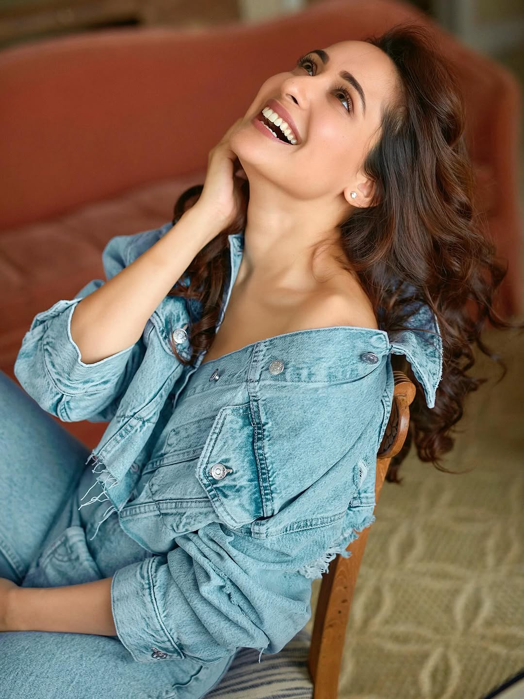 Pragya jaiswal (Image credit: Instagram) Actress Pragya Jaiswal Photo Gallery
