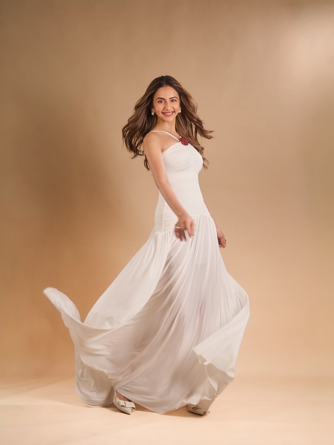 Rakul Preet Singh (Image credit: Instagram) Actress Rakul Preet Singh Photo Gallery