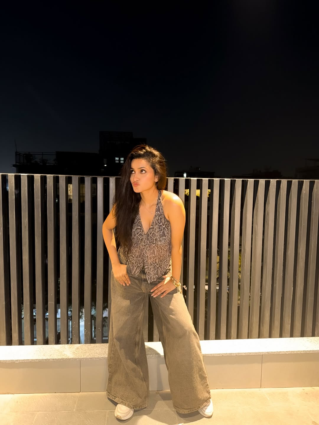 Deepika Pilli (Image credit: Instagram) Actress Deepika Pilli Photo Gallery