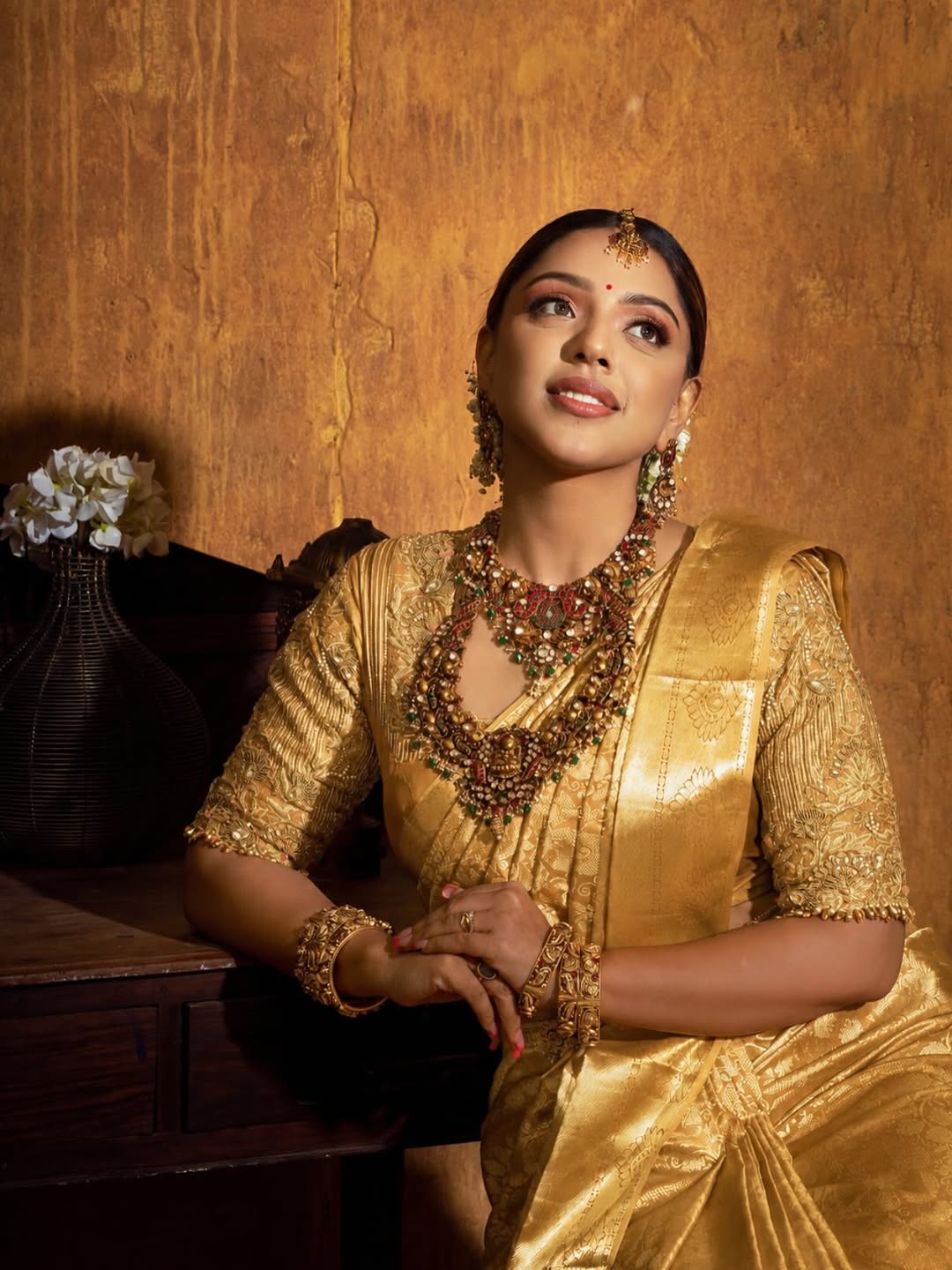 Deviyani Sharma (Image Credit: Instagram) Actress Deviyani Sharma photo gallery