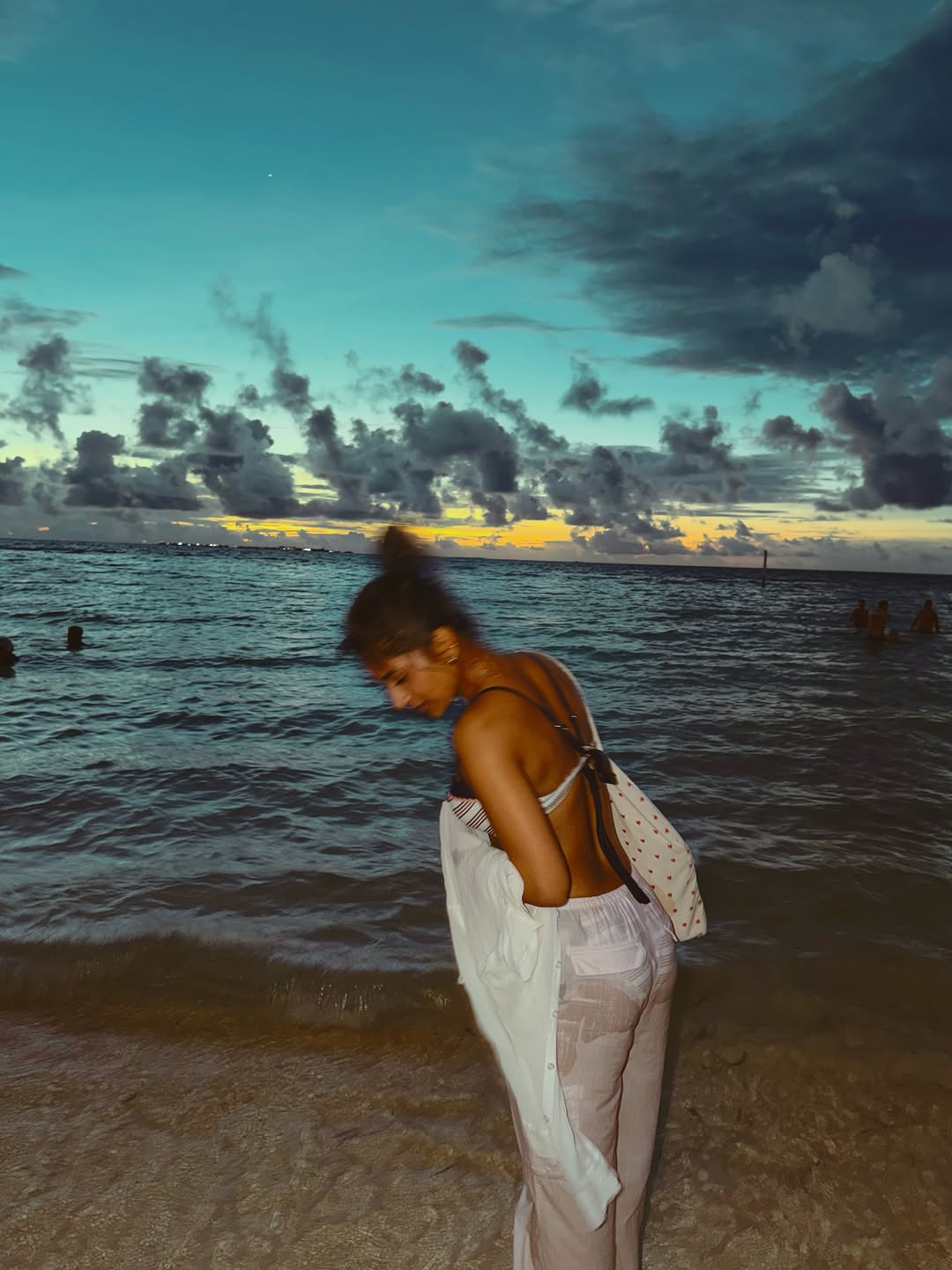 Nayani Pavani (Image credit: Instagram) Actress Nayani Pavani Photo Gallery