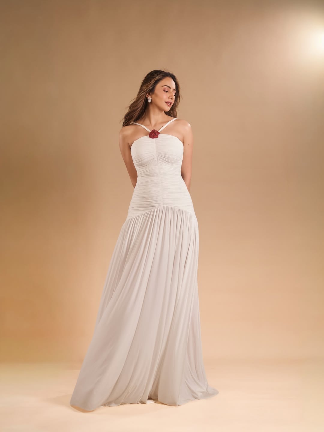 Rakul Preet Singh (Image credit: Instagram) Actress Rakul Preet Singh Photo Gallery