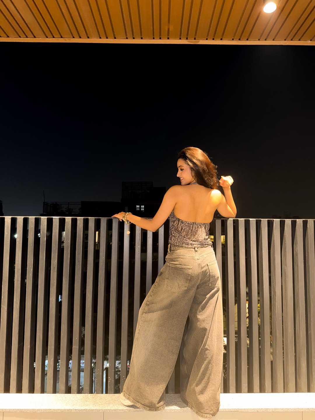 Deepika Pilli (Image credit: Instagram) Actress Deepika Pilli Photo Gallery