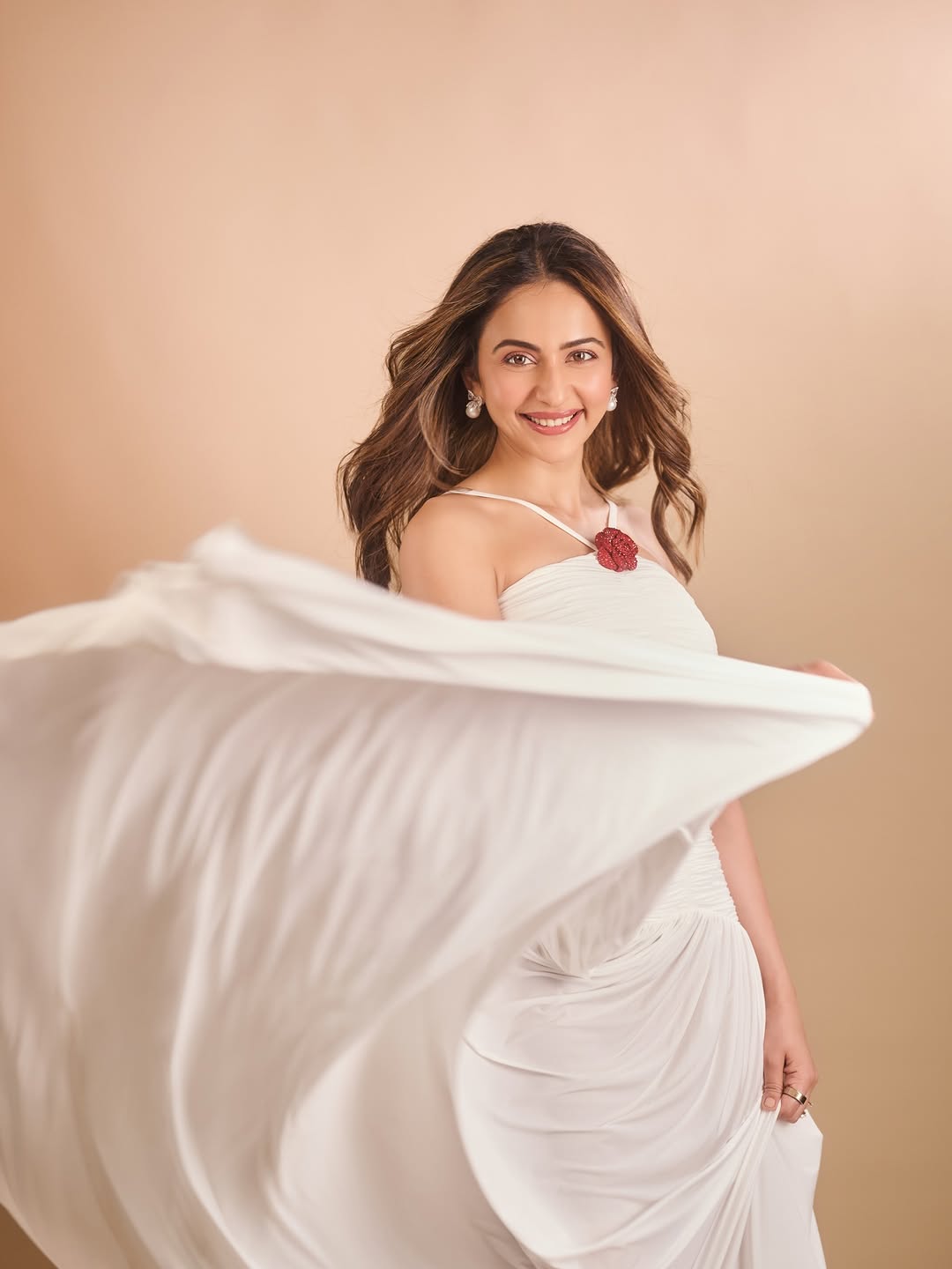 Rakul Preet Singh (Image credit: Instagram) Actress Rakul Preet Singh Photo Gallery