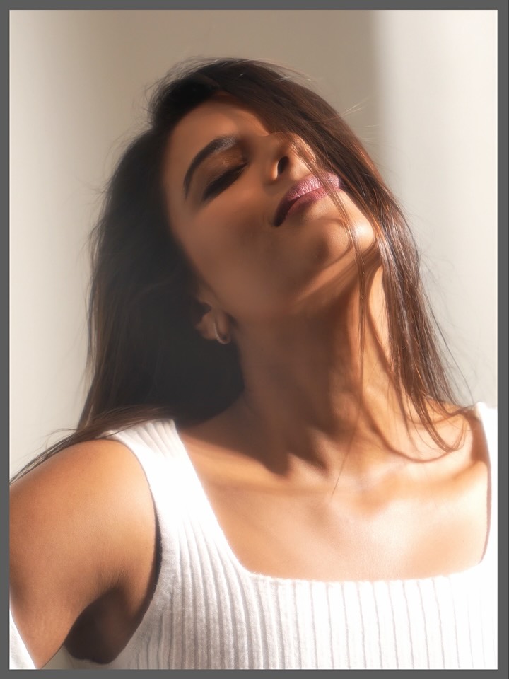 Aishwarya Rajesh (Image credit: Instagram) Actress Aishwarya Rajesh Photo Gallery