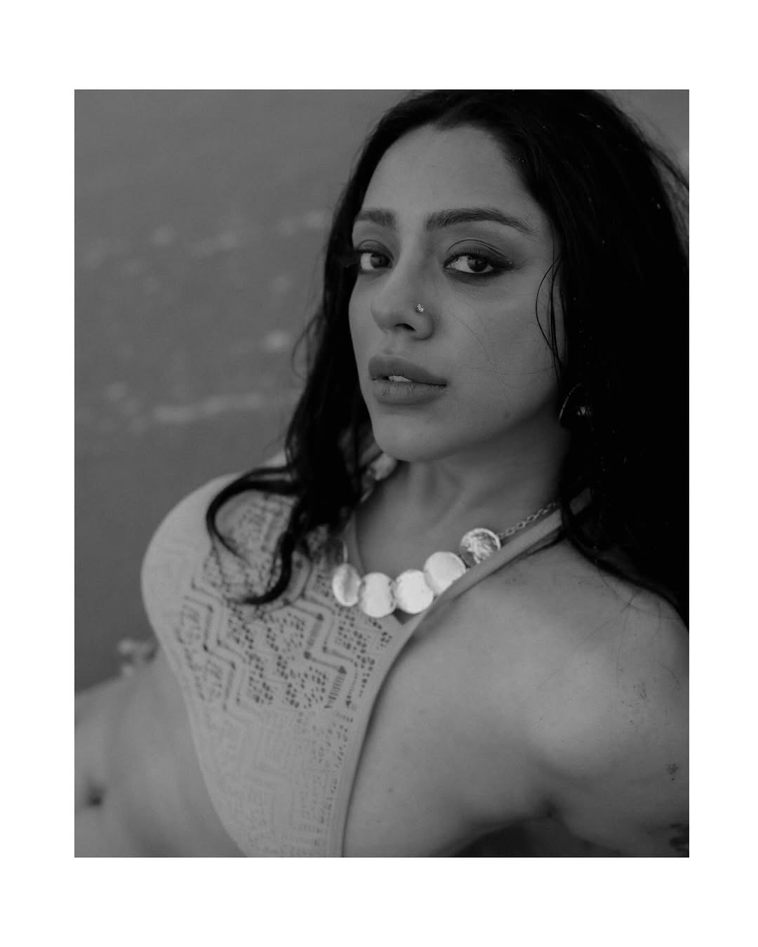 Deviyani Sharma (Image Credit: Instagram) Actress Deviyani Sharma photo gallery
