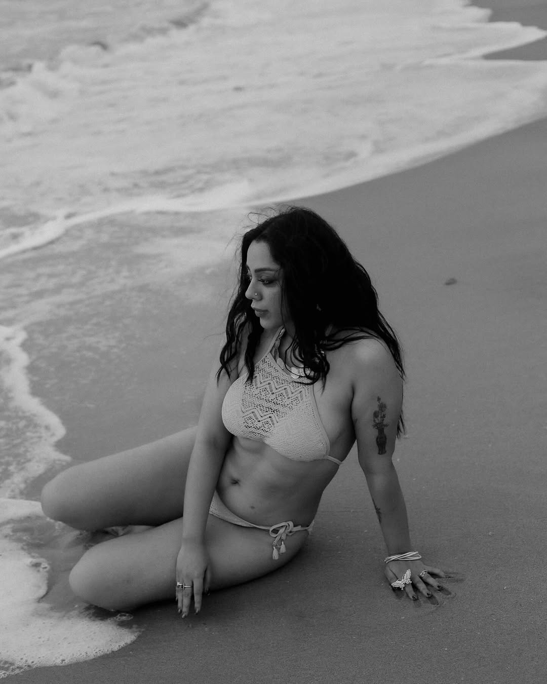 Deviyani Sharma (Image Credit: Instagram) Actress Deviyani Sharma photo gallery