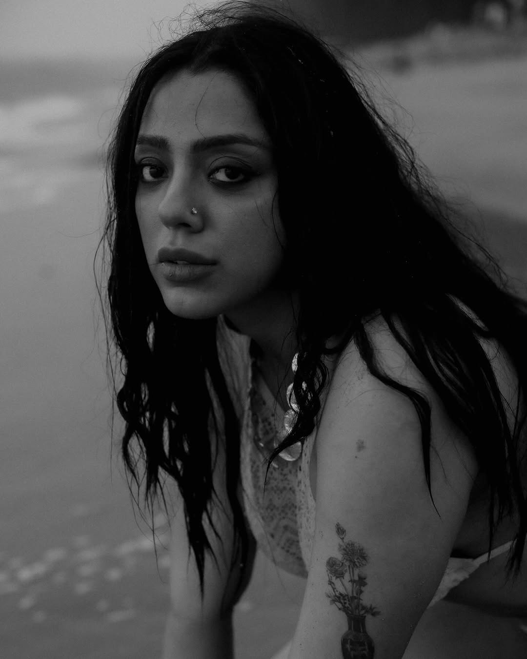 Deviyani Sharma (Image Credit: Instagram) Actress Deviyani Sharma photo gallery
