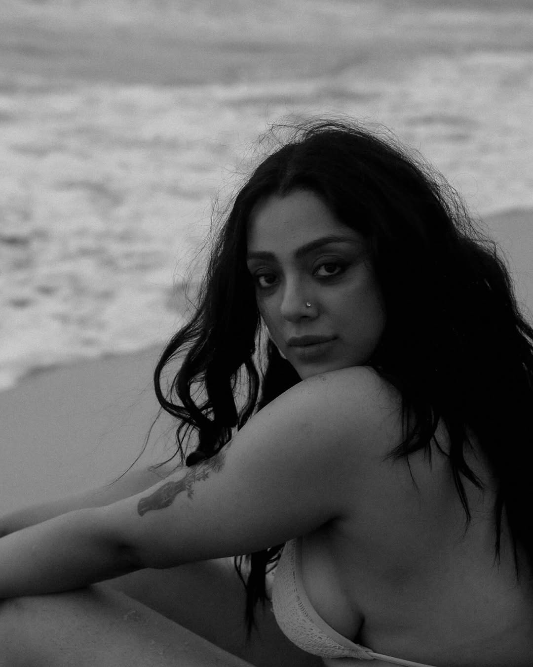 Deviyani Sharma (Image Credit: Instagram) Actress Deviyani Sharma photo gallery