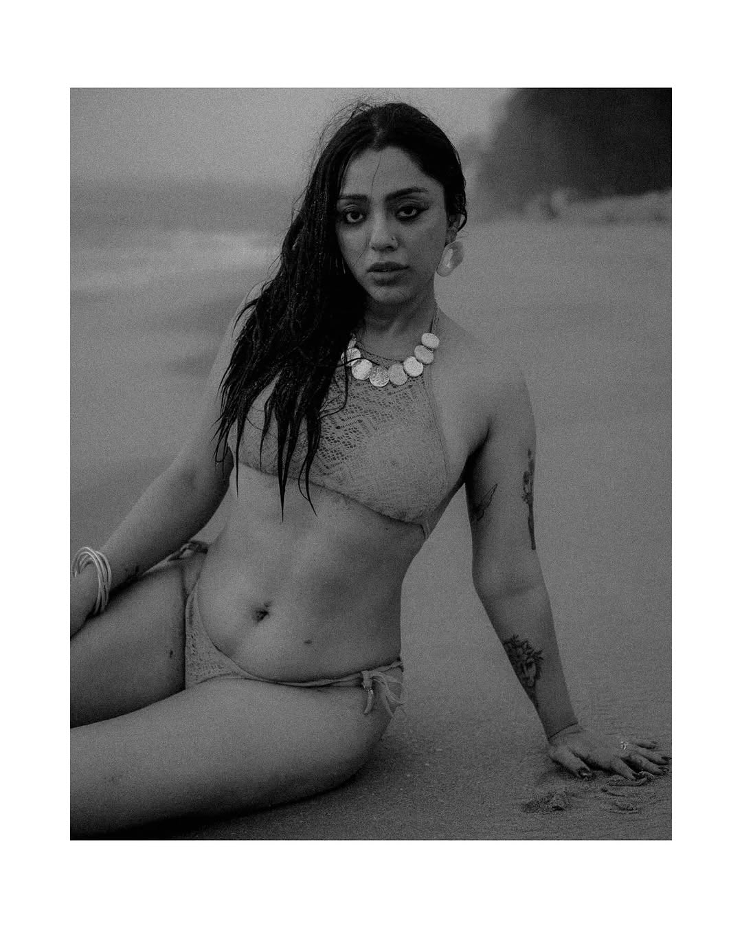 Deviyani Sharma (Image Credit: Instagram) Actress Deviyani Sharma photo gallery