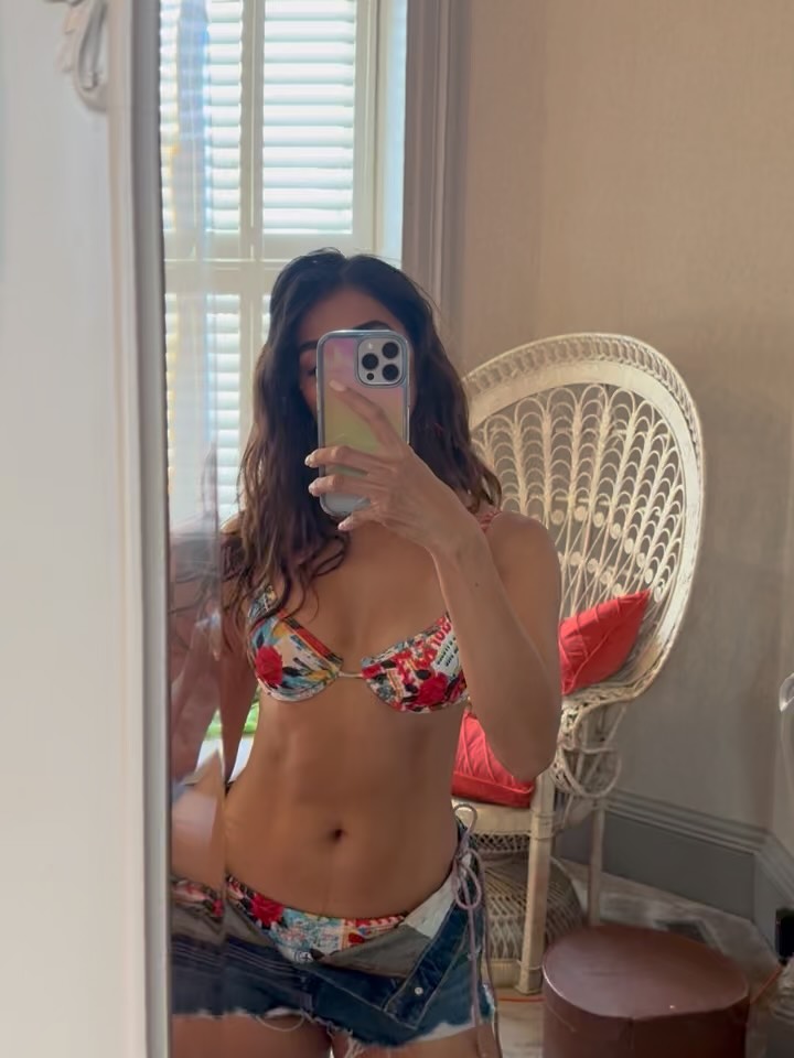 Pooja Hegde(Image credit: Instagram) Actress Pooja Hegde photo gallery