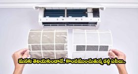 మన ఏసీల వాడకం చూసి తెల్లబోయిన అమెరికా అమ్మడు.. ఇండియాకు, యూఎస్‌కు ఇంత తేడా ఉందా!