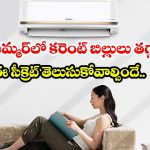 5 స్టార్ ఏసీ బెనిఫిట్స్, ఎక్కువ ధర పెట్టినా.. ఆ తర్వాత అంతా లాభమే!