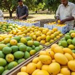 ఇండియాలో బెస్ట్ మామిడి పండ్లు ఎక్కడ దొరుకుతాయి? టాప్ 10 మార్కెట్లు ఇవే !