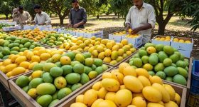 ఇండియాలో బెస్ట్ మామిడి పండ్లు ఎక్కడ దొరుకుతాయి? టాప్ 10 మార్కెట్లు ఇవే !