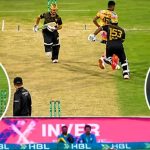 Obstructing The Field:PSL ఫైన‌ల్స్ లో వివాద‌స్ప‌ద ర‌నౌట్…బ్యాట‌ర్ ను అడ్డుకుని మ‌రీ