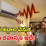 ఏసీలో వింత శబ్దాలు వస్తున్నాయా? కారణం ఇదే కావొచ్చు.. జాగ్రత్త భయ్యో!
