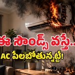 AC పేలుళ్లకు అసలు కారణం ఇదేనా? కేంద్ర ప్రభుత్వం చెప్పిన ఈ 5 జాగ్రత్తలు పాటించకపోతే రిస్కే!