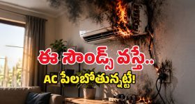 AC పేలుళ్లకు అసలు కారణం ఇదేనా? కేంద్ర ప్రభుత్వం చెప్పిన ఈ 5 జాగ్రత్తలు పాటించకపోతే రిస్కే!