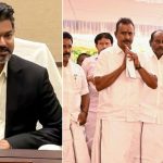 బల పరీక్షలో విజయ్ ప్రభుత్వం గెలుపు తేలిక, ముక్కలైన అన్నాడీఎంకె, టీవీకే ప్రభుత్వానికి ఓ గ్రూప్ మద్దతు
