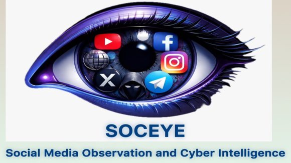 కృత్రిమ మేధతో సోషల్​ మీడియాపై నిఘా.. పోలీసుల చేతికి కొత్త అస్త్రం!