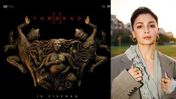 హారర్ మైథాలజీలోకి అలియా భట్.. పాత్ర ఏంటో తెలుసా?