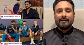 Ambati Rayudu: CSK జోలికి వ‌స్తే, ప‌ళ్లు రాల‌గొడ‌తా..గిల్ కు అంబ‌టి వార్నింగ్ !