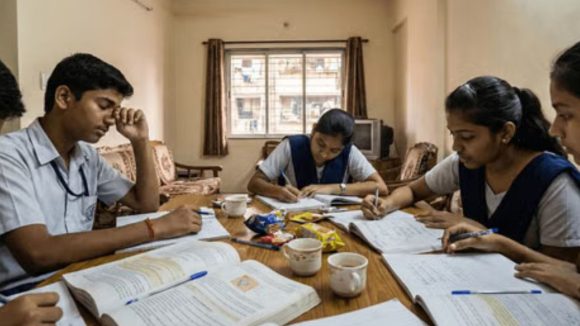 AP EDCET 2026 Result: ఏపీ ఎడ్‌సెట్‌-2026 ఫలితాలు.. 99.3 శాతం ఉత్తీర్ణత,  వారికి మంత్రి అభినందనలు