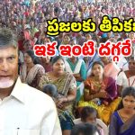ఏఐ డాక్టర్‌తో వైద్యసేవలు.. ఇంటి వద్దే 42 వైద్య పరీక్షలు.. ప్రజలకు చంద్రబాబు గుడ్ న్యూస్!