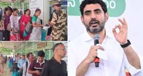Vijayawada: సింగపూర్ టూర్‌కి టీచర్లు.. 37 మంది టీమ్, మంత్రి నారా లోకేష్ రియాక్షన్